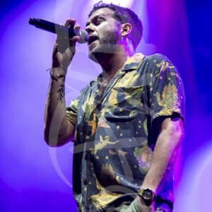 Concert  ambiance  photographe Pad Concert ambiance photographe Pad