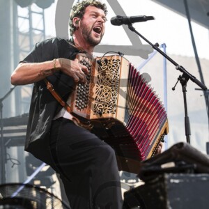 Concert  ambiance  photographe Pad Concert ambiance photographe Pad