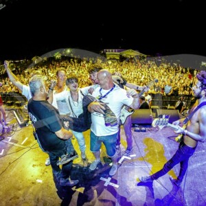 Concert  ambiance  photographe Pad Concert ambiance photographe Pad