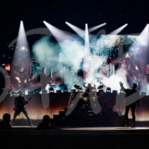 Concert  ambiance  photographe Pad Concert ambiance photographe Pad