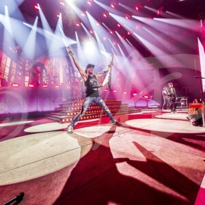 Concert  ambiance  photographe Pad Concert ambiance photographe Pad