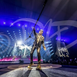 Concert  ambiance  photographe Pad Concert ambiance photographe Pad