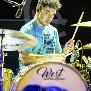 Concert  ambiance  photographe Pad Concert ambiance photographe Pad