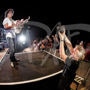 Concert  ambiance  photographe Pad Concert ambiance photographe Pad