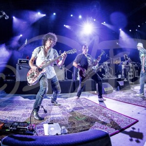 Concert  ambiance  photographe Pad Concert ambiance photographe Pad