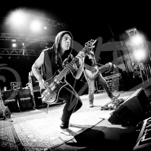 Concert  ambiance  photographe Pad Concert ambiance photographe Pad