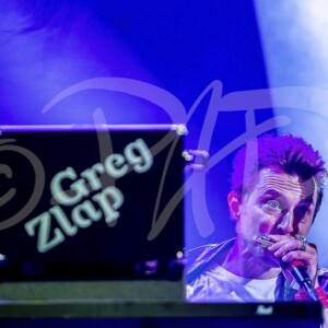 Concert Greg Zlap ambiance  photographe Pad Concert Greg Zlap ambiance photographe Pad