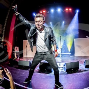 Concert ambiance  photographe Pad Concert ambiance photographe Pad