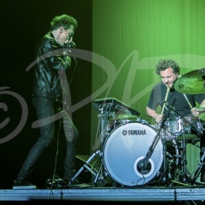 Concert ambiance  photographe Pad Concert ambiance photographe Pad