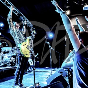 Concert ambiance  photographe Pad Concert ambiance photographe Pad