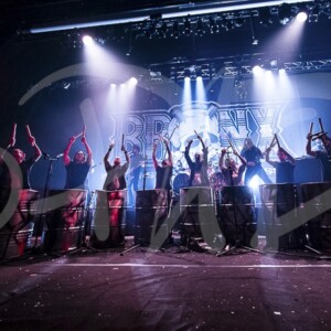 Concert ambiance  photographe Pad Concert ambiance photographe Pad