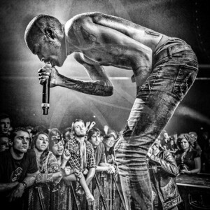 Concert ambiance  photographe Pad Concert ambiance photographe Pad