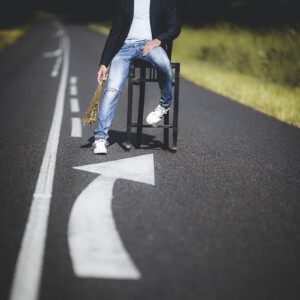 Photo portrait mode : Photographe PAD Photo portrait mode : Photographe PAD