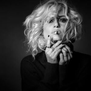 Photo portrait mode Alexia Vic : Photographe PAD Photo portrait mode Alexia Vic : Photographe PAD