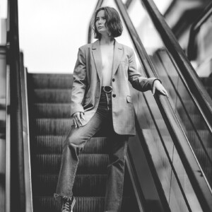 Photo portrait mode : Photographe PAD Photo portrait mode : Photographe PAD