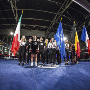 Photo sport boxe : Photographe PAD Photo sport boxe : Photographe PAD