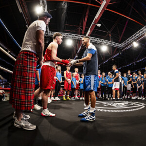 Photo sport Boxe : Photographe PAD Photo sport Boxe : Photographe PAD