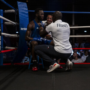 Photo sport Boxe : Photographe PAD Photo sport Boxe : Photographe PAD