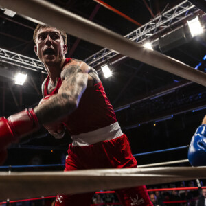 Photo sport Boxe : Photographe PAD Photo sport Boxe : Photographe PAD