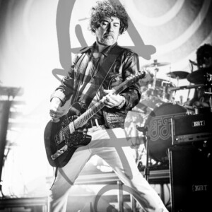 Concert ambiance Pad