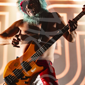 Concert ambiance Pad