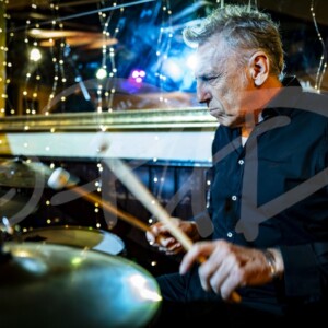 Concert ambiance Pad