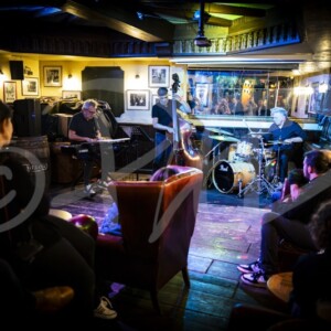 Concert ambiance Pad