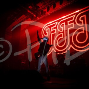 concert ambiance pad