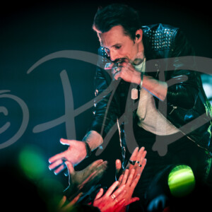 concert ambiance photographe pad 11