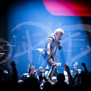 concert ambiance photographe pad 24