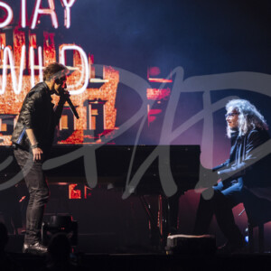 concert ambiance photographe pad 26