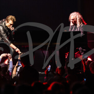 concert ambiance photographe pad 4