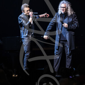 Concert ambiance photographe Pad