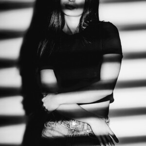 Photo portrait mode photographe Pad