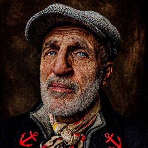 Photo portrait mode photographe PAD Photo portrait mode photographe PAD