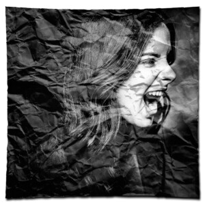 Photo portrait mode : Photographe Pad