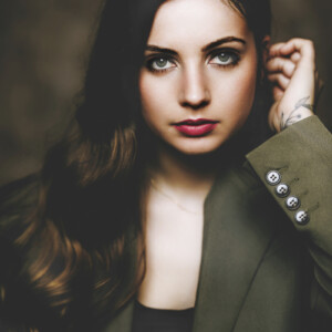 Photo portrait mode : Photographe Pad