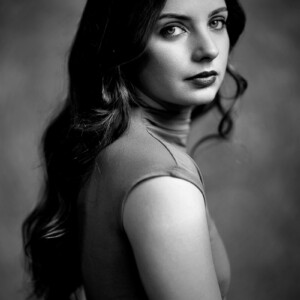 Photo portrait mode : Photographe Pad