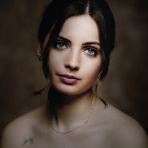 Photo portrait mode : Photographe Pad