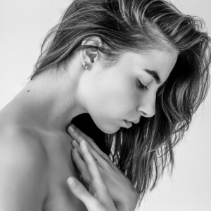 Photo portrait mode : Photographe PAD