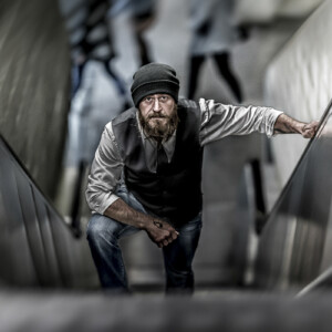 Photo portrait : Photographe PAD